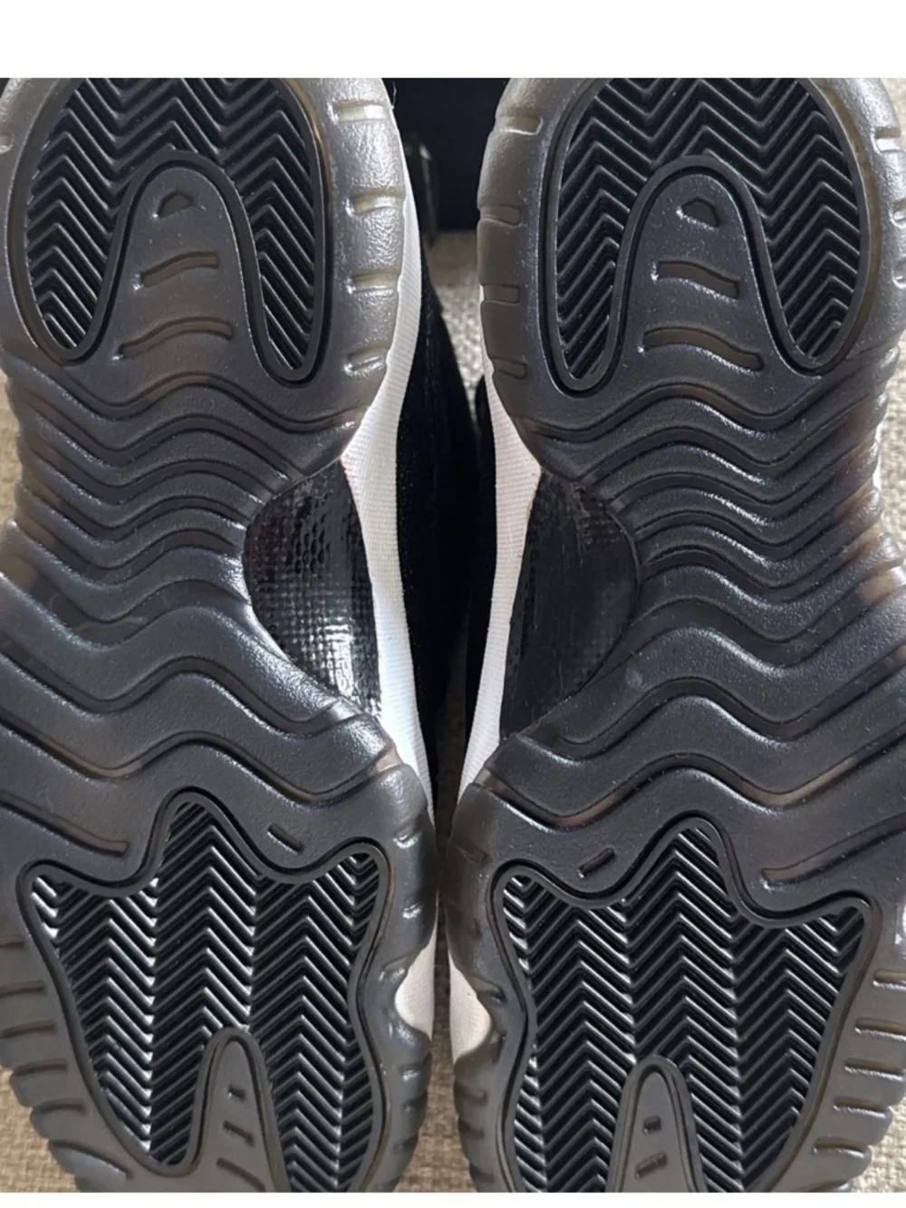 Limited edition Jordan 11